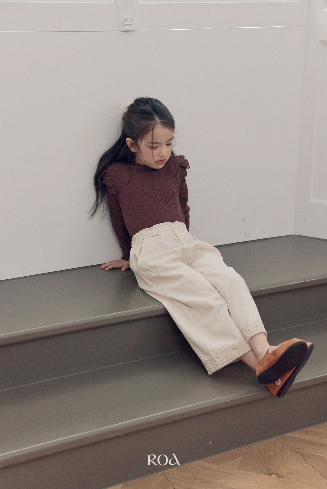 BR6020 Pants