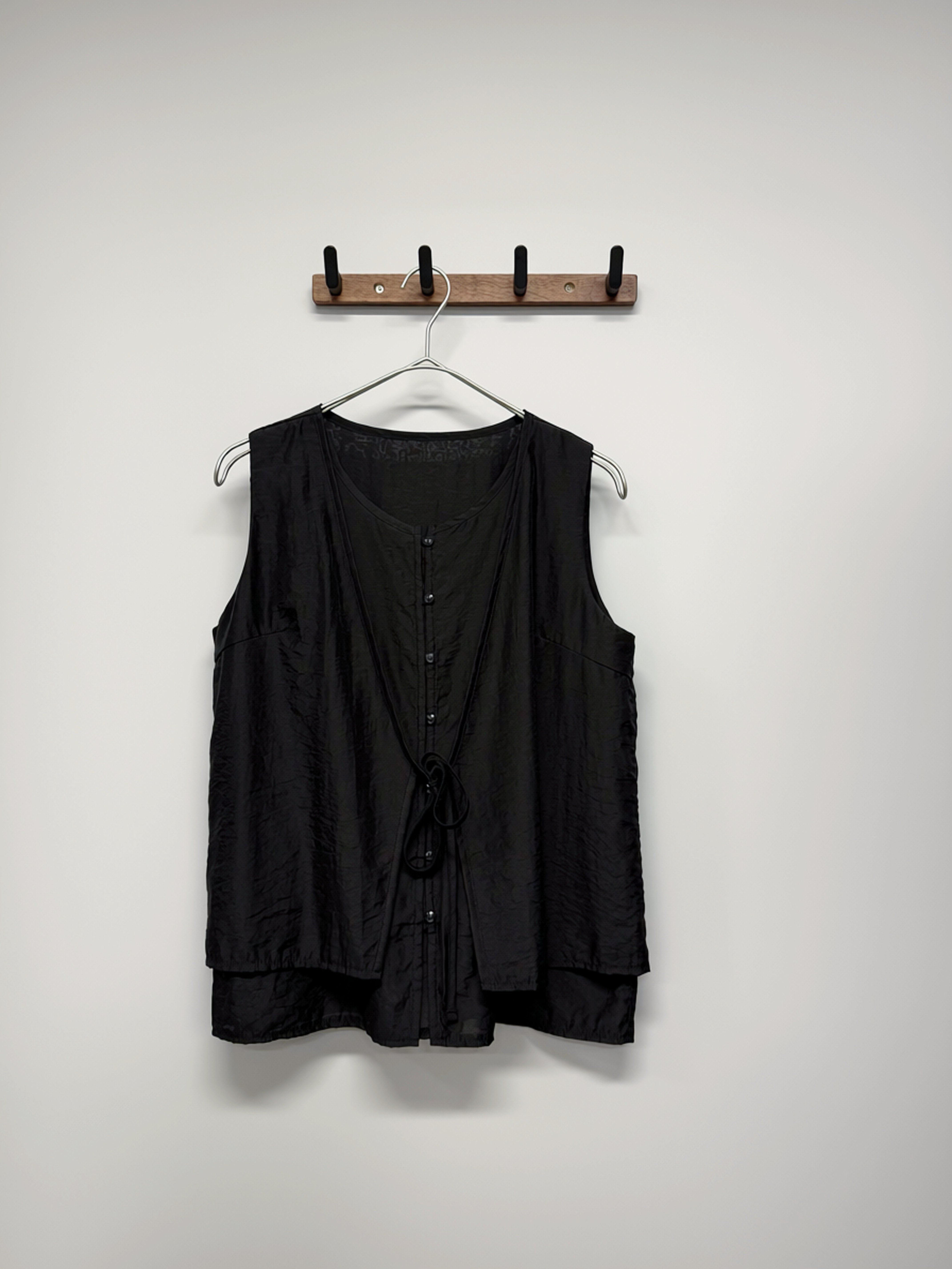 Double layered blouse #top151