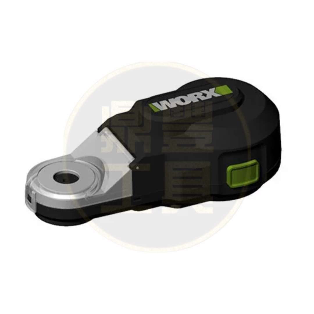 WORX WA1602 鋰電集塵器