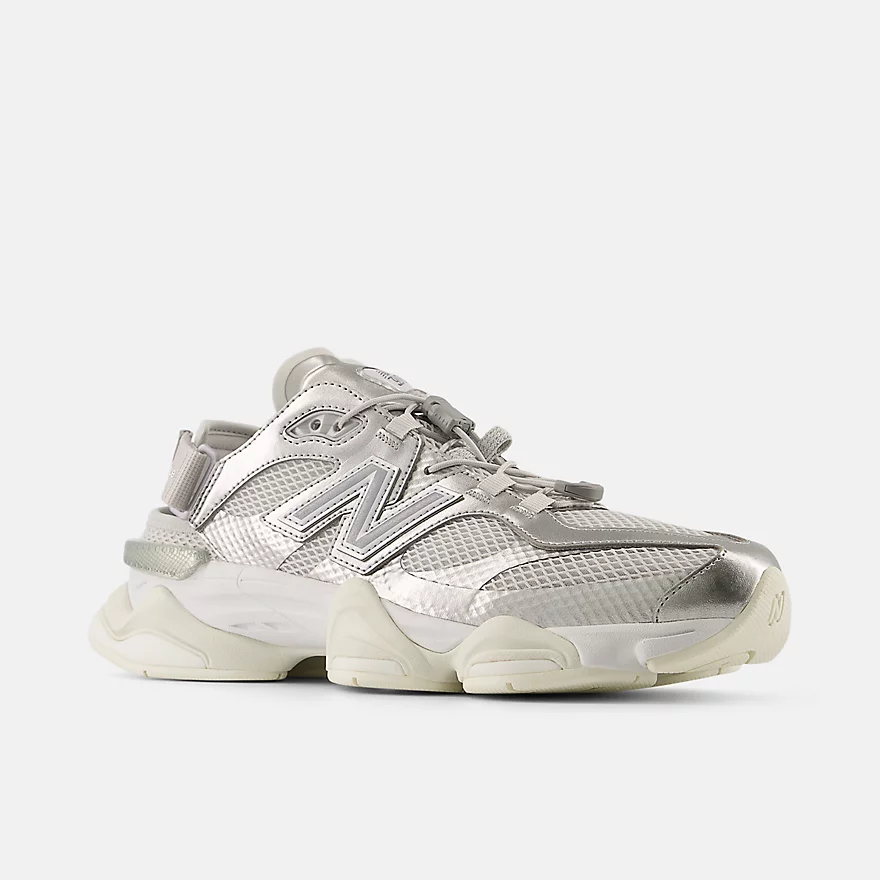 <新色> NEW BALANCE 9060 SUMMER