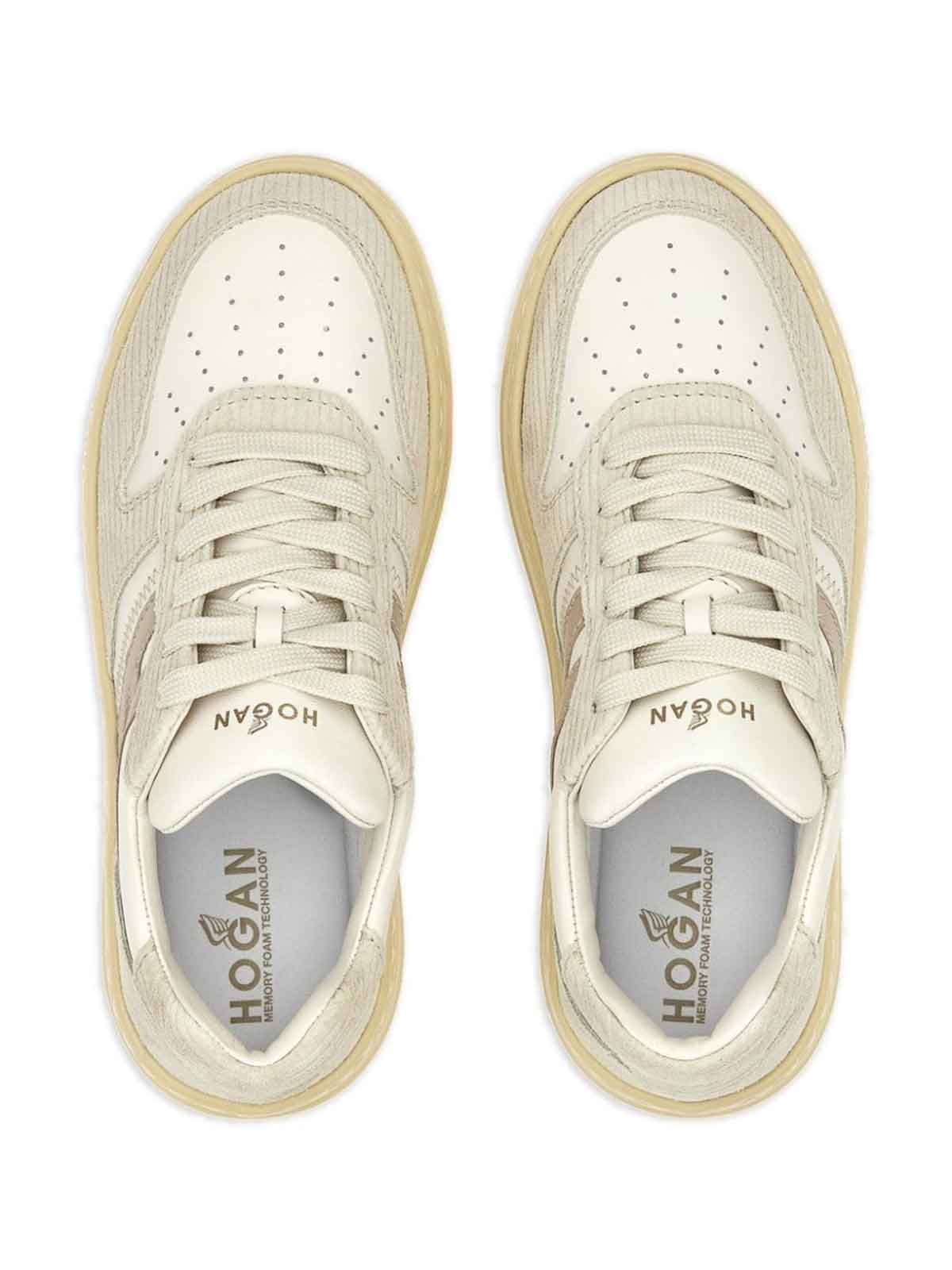 折上折✨訂貨📮Hogan H630 4cm sneaker  Size 36/36.5/37/37.5/38