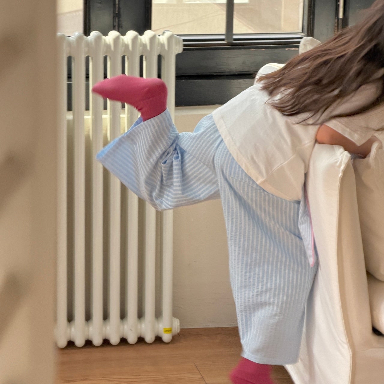 🇰🇷Ninibello 褲 親子