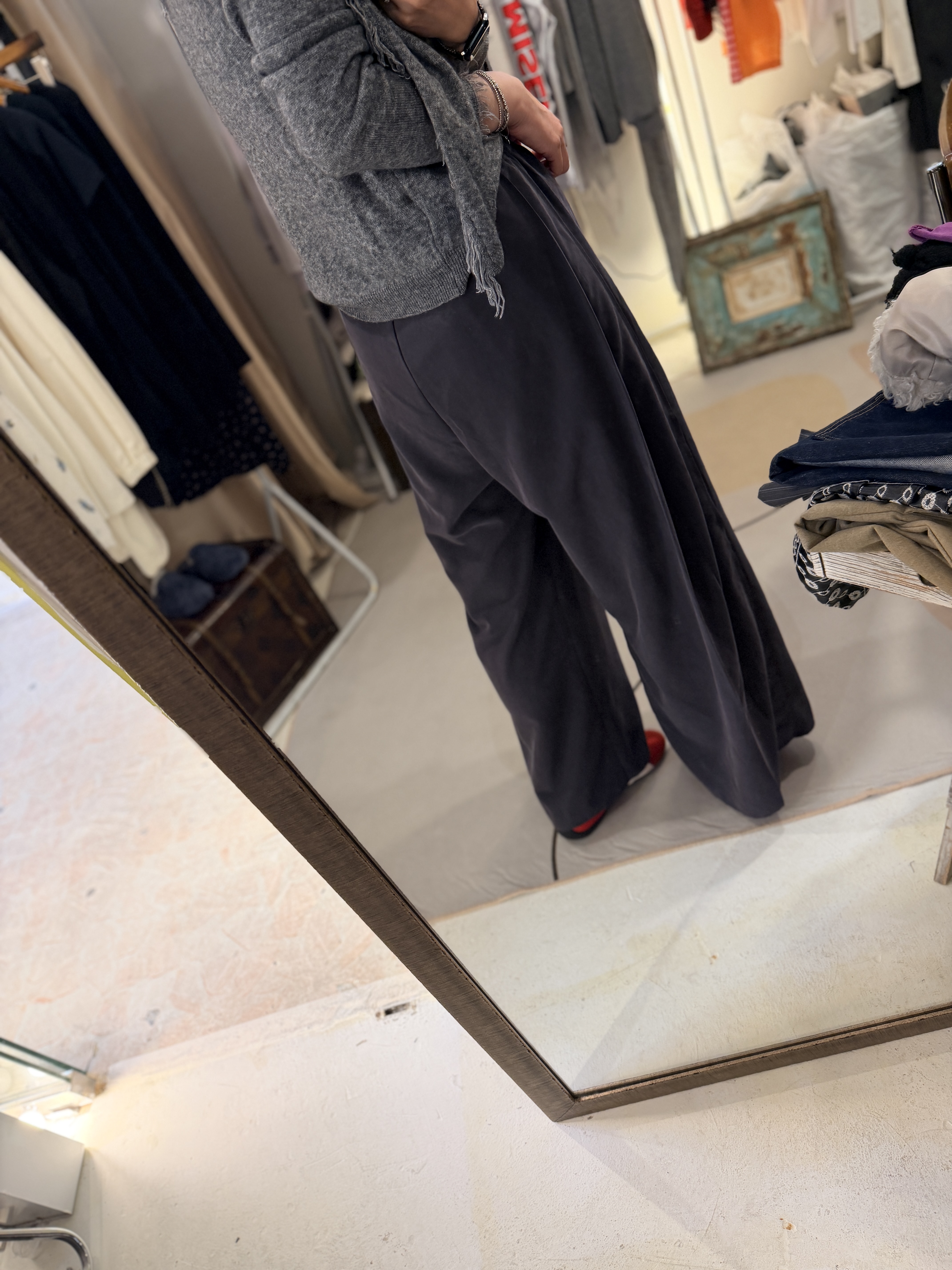 Stylish pants