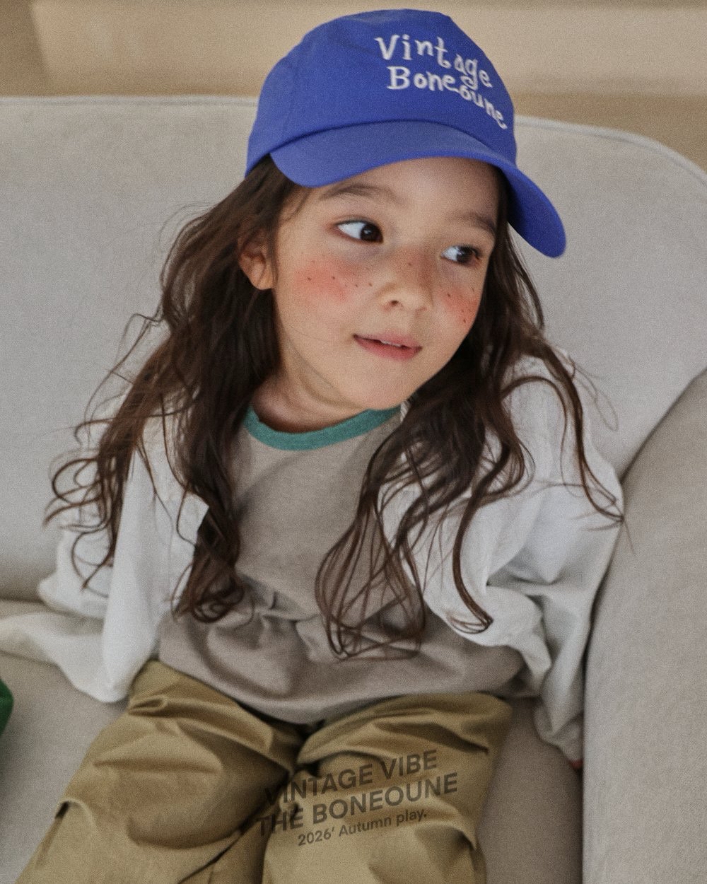 Boneoune | 5 colors cap