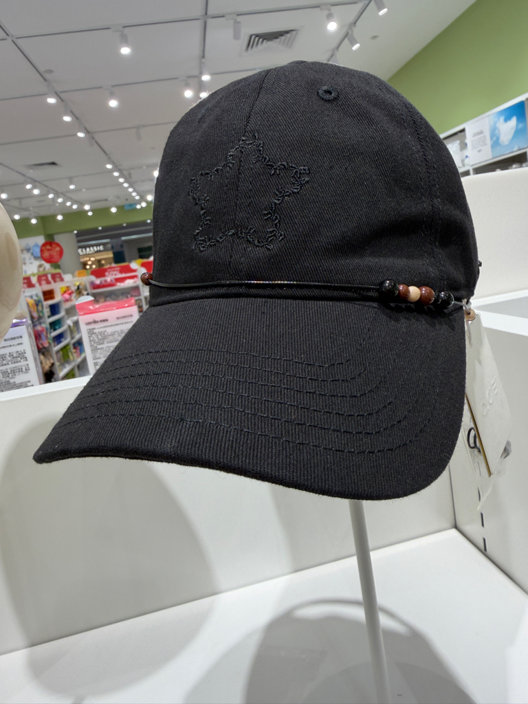 Baseball Cap
