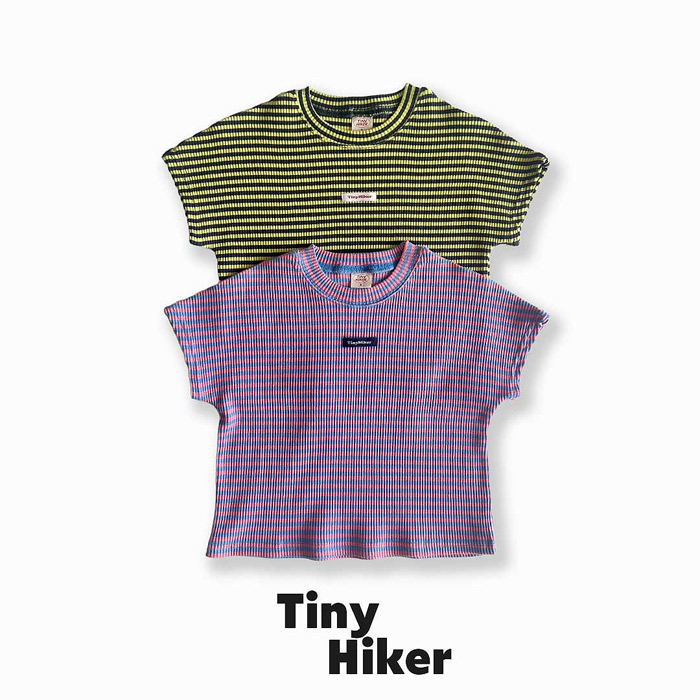 🇰🇷Tiny Hiker set