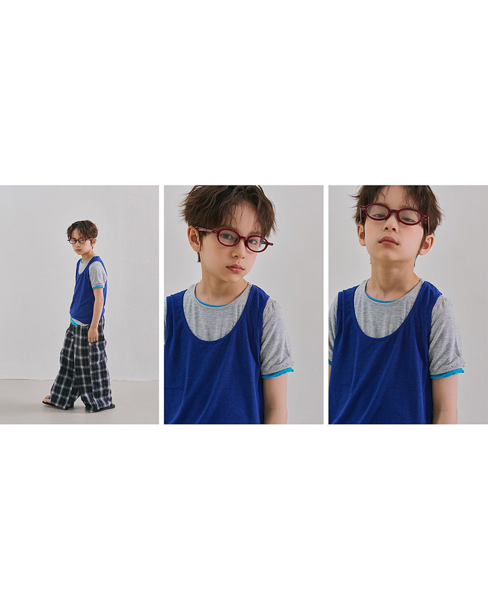 🇰🇷Minimal 背心