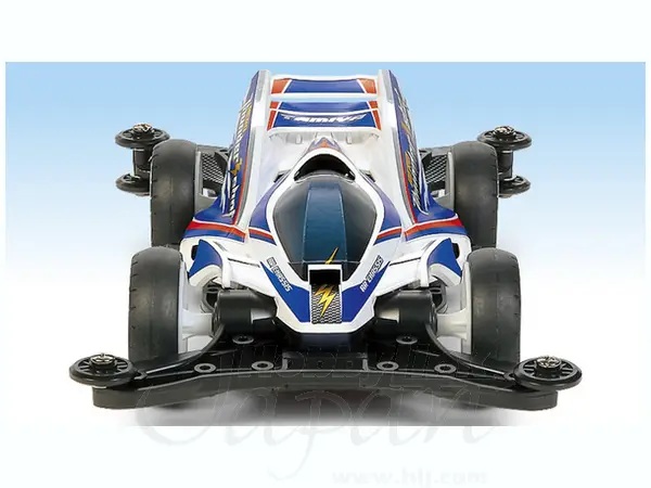Mini 4WD REV Aero Avante Thunder Shot (AR Chassis)
