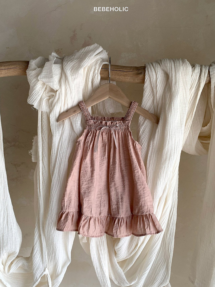 🇰🇷Bebeholic上衣