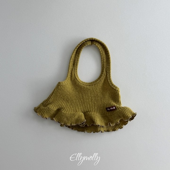 Ellymolly | Ulgolji Holter Nashi