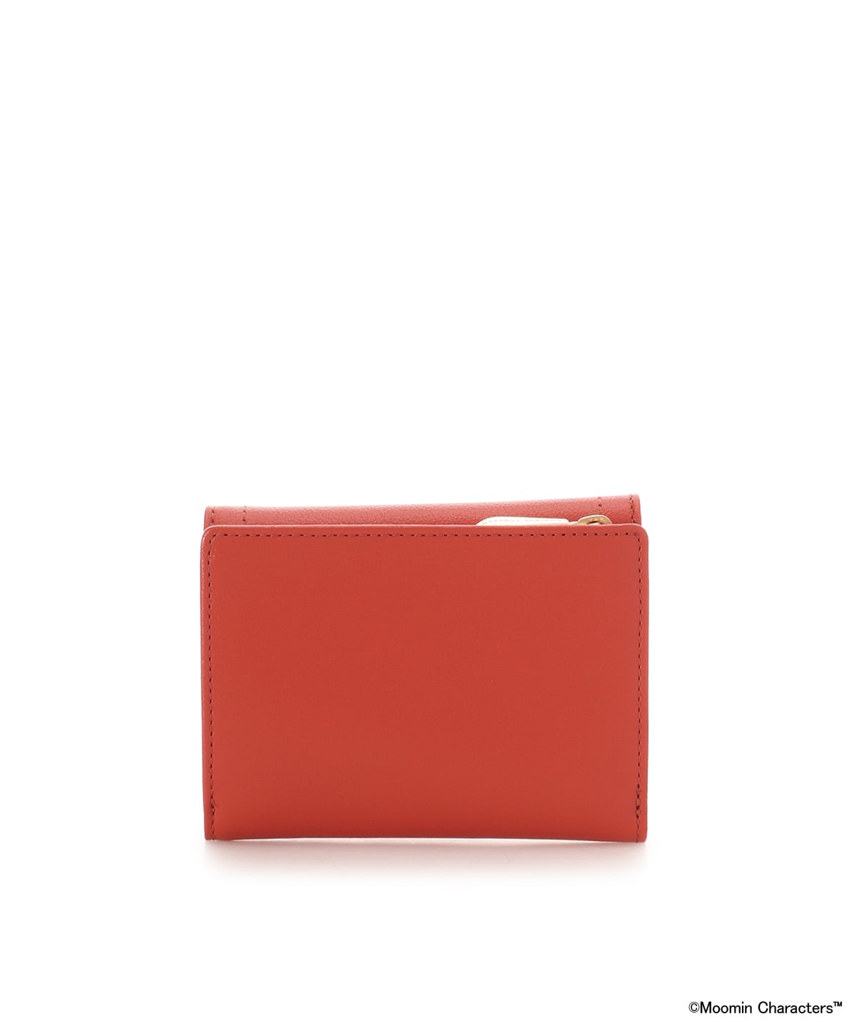 🎀【預訂】 Samantha Thavasa X MOOMIN Wallet R