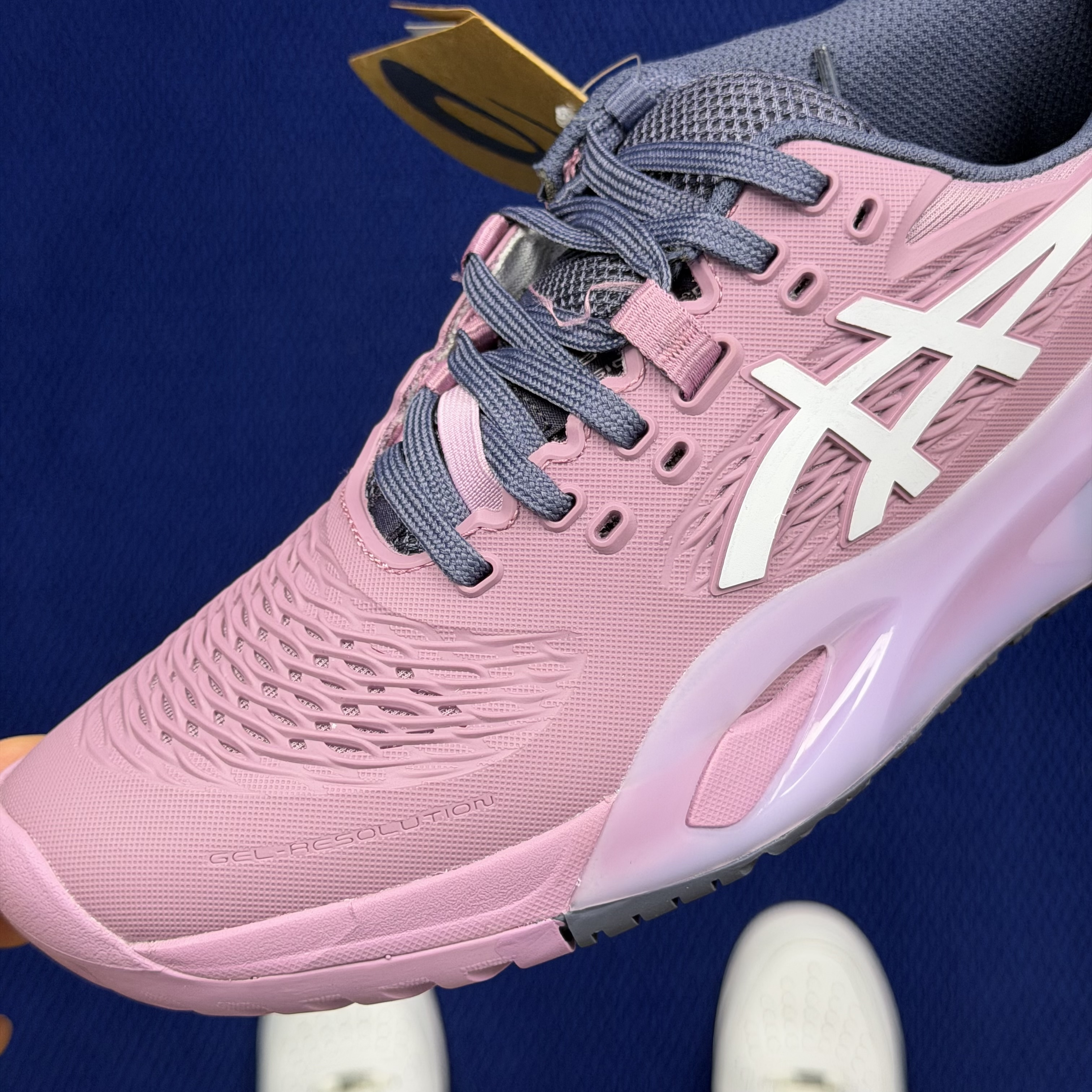 Asics Gel-Resolution X 