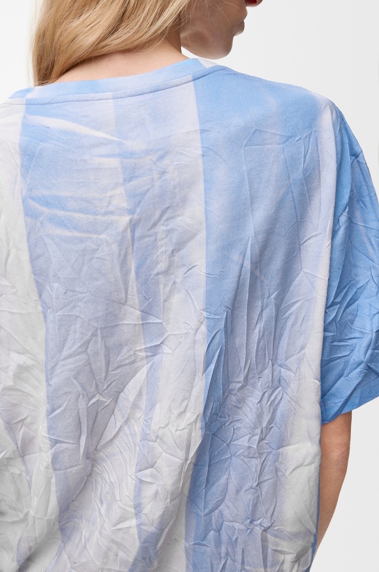 Loewe 女士 短袖T恤XS S M码 