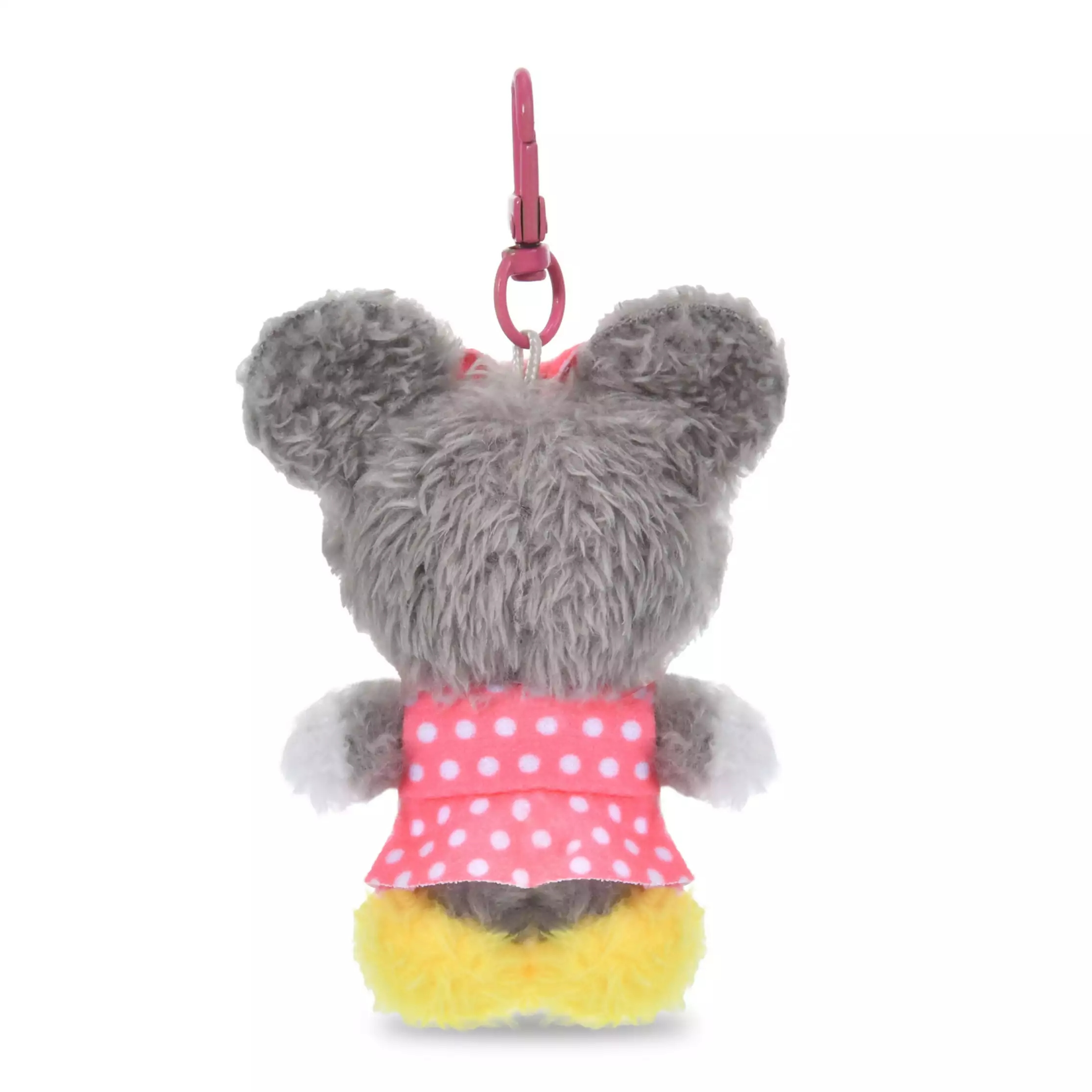 🌸 【預訂】Minnie 公仔掛飾 MINIMINI FLAT-30/6新品