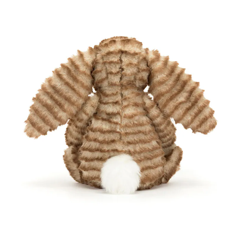 【英國】Jellycat Bashful Luxe Bunny Juniper