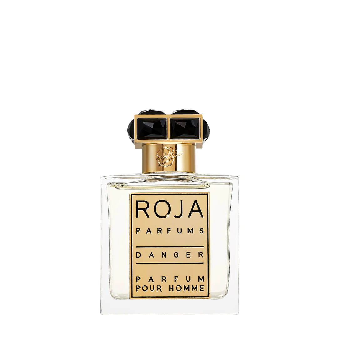 Danger Parfum - ROJA Parfums