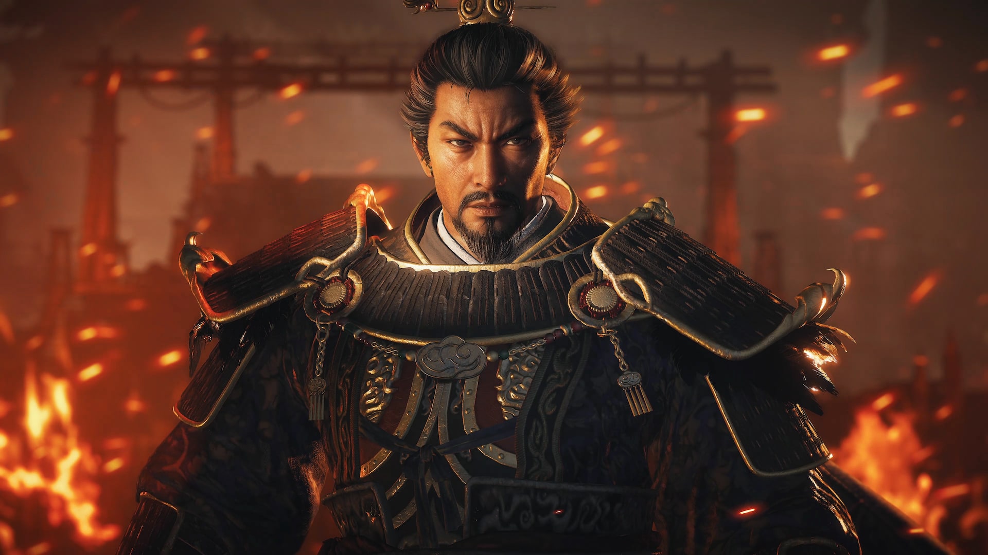 [預訂] [行版] NS2 臥龍2 鳳火連天 特典版 (訂價HKD859) (訂金HKD500)