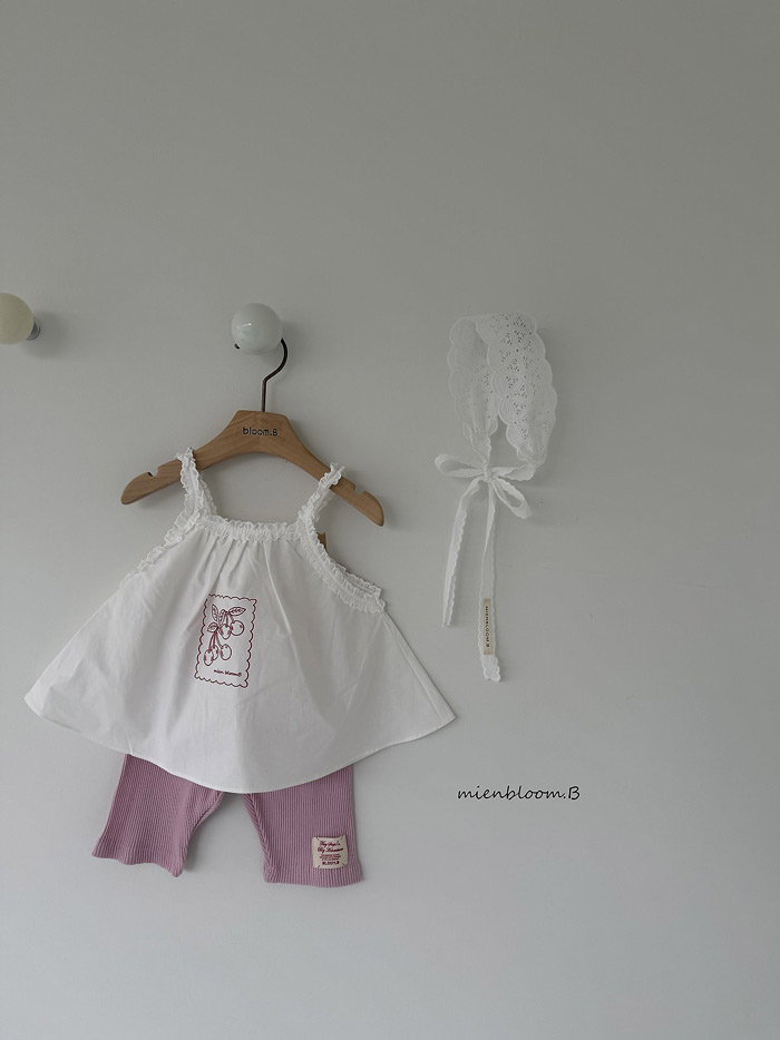 🇰🇷mienbloom.b 上衣