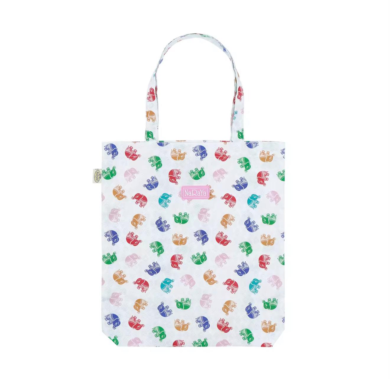 NaRaYa Foldable Shopping Bag