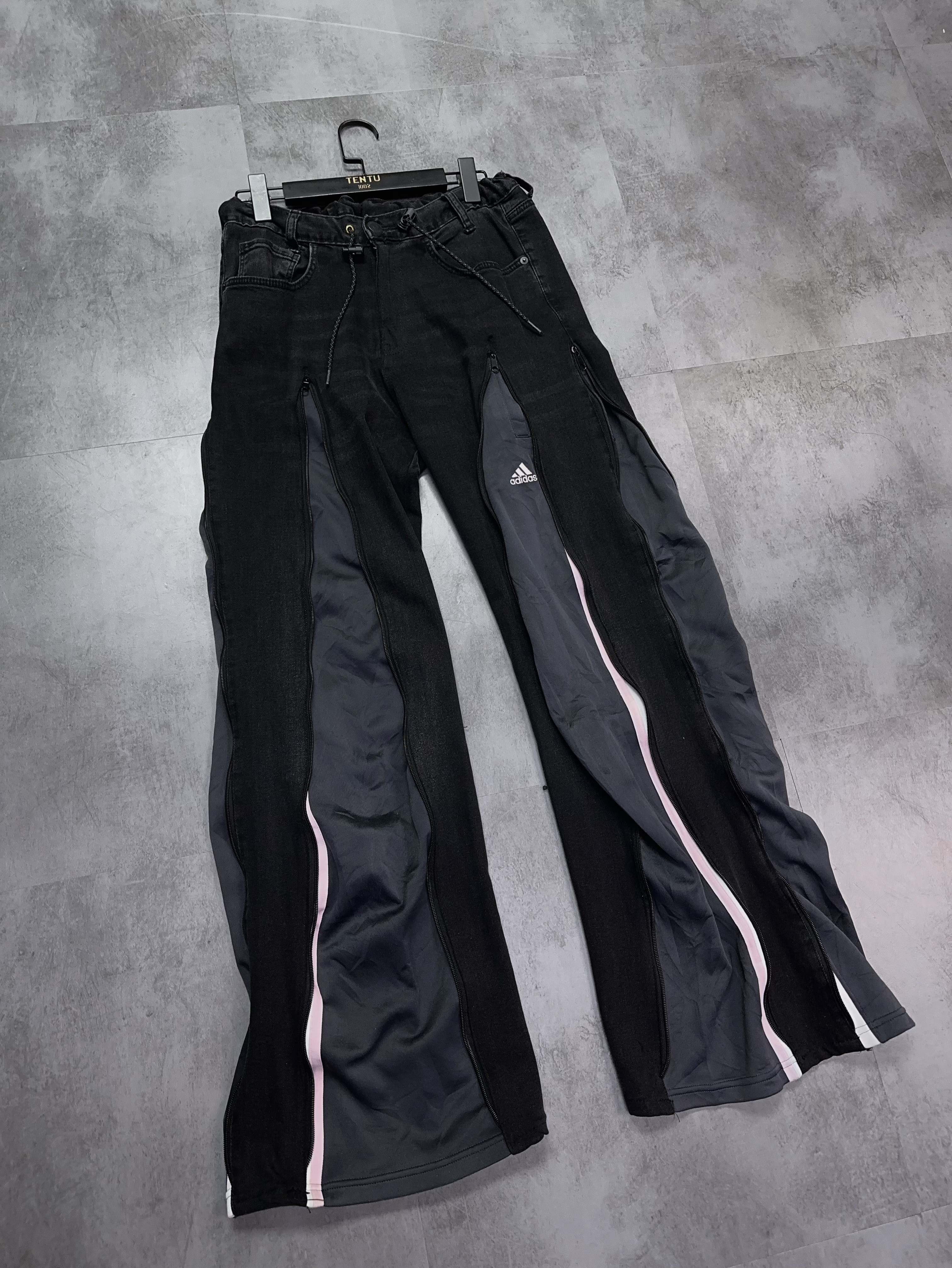 Remade pants🪡👖