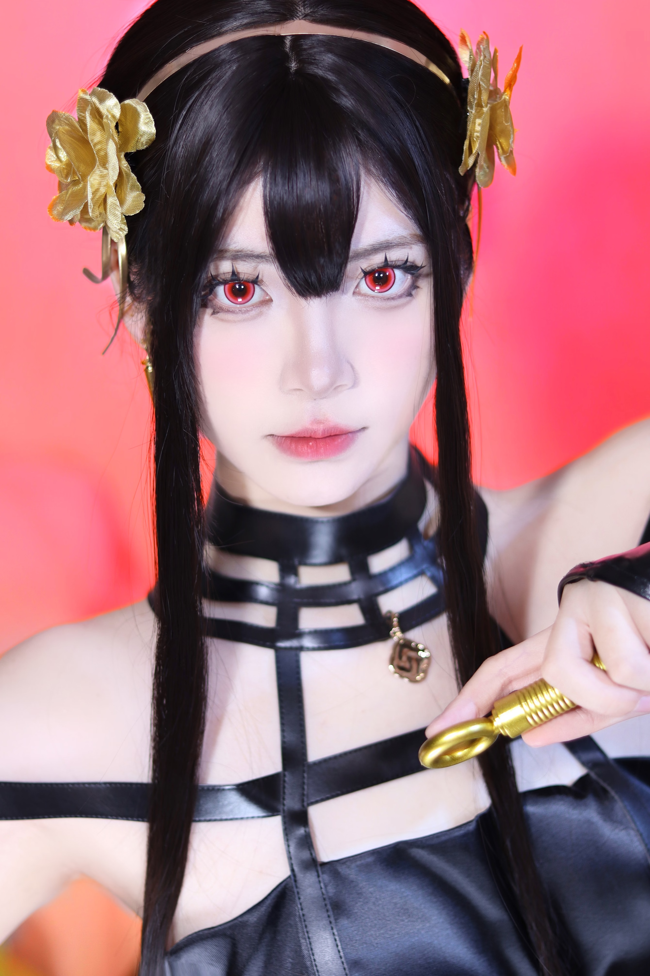 Cupid 日拋 雨林翠綠/沙塵暴棕/潮汐藍海/晚霞煙紫/火燒雲紅