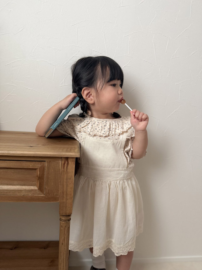 🇰🇷mimi-market tee