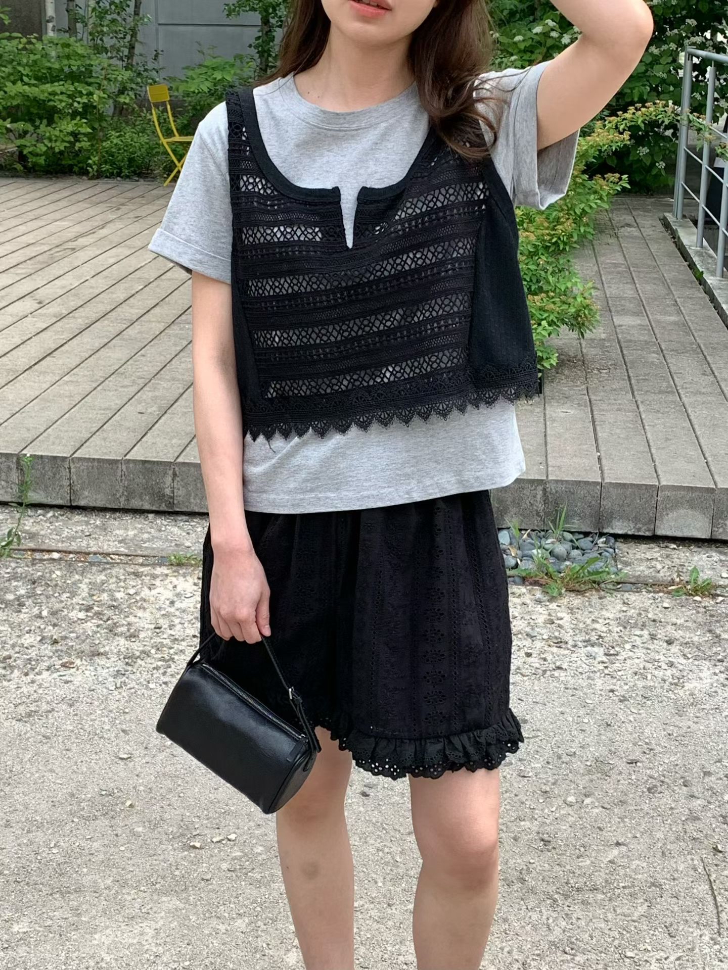 (2026SS) VENTI - VEST