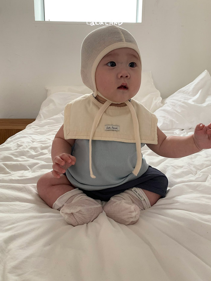 🇰🇷Lalaland Bebe短褲