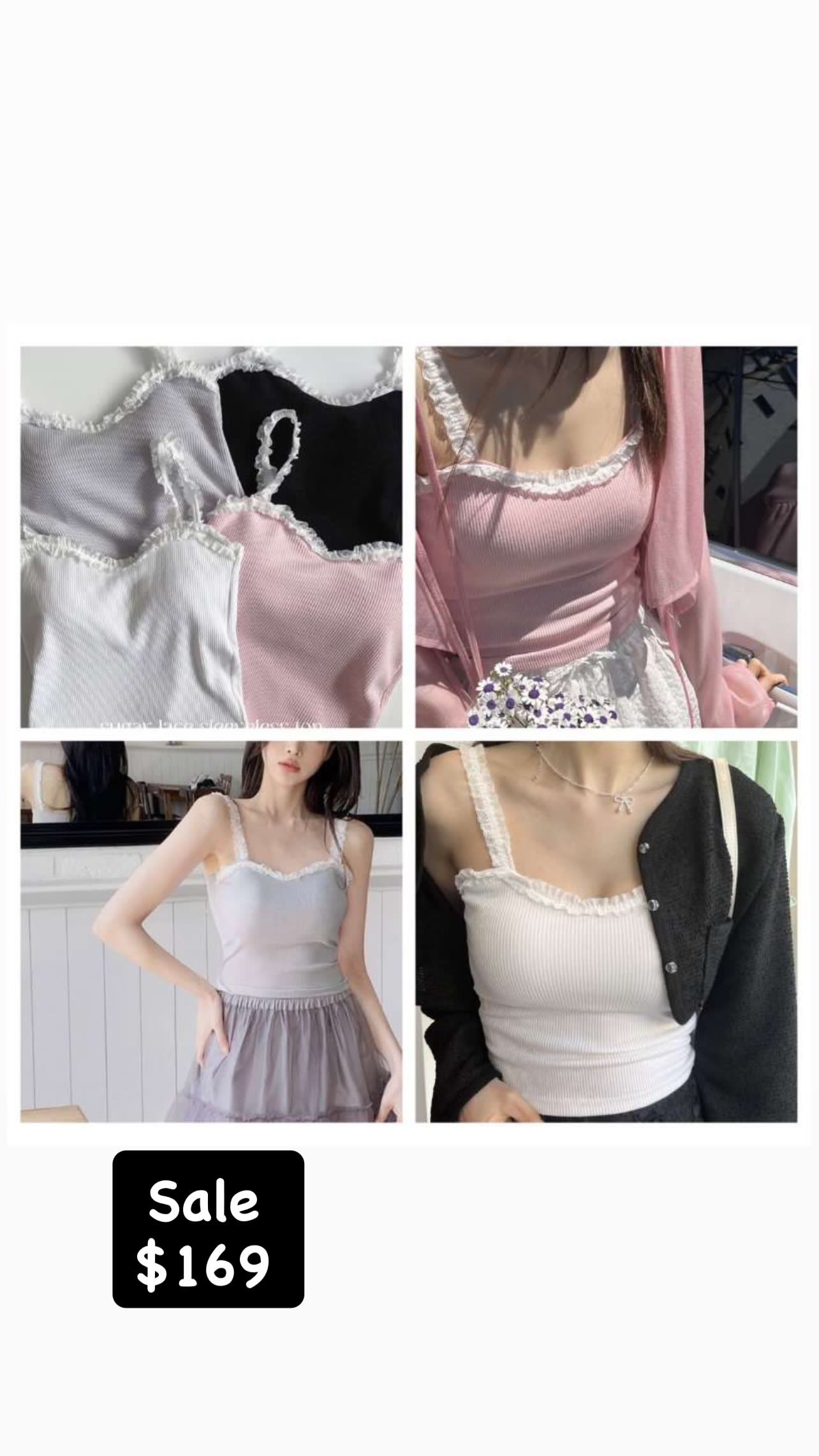 Sale$169