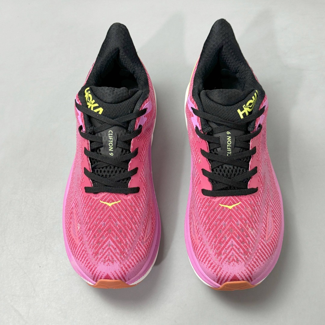 HOKA ONE ONE Clifton 9