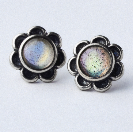 Luna Guard Earring