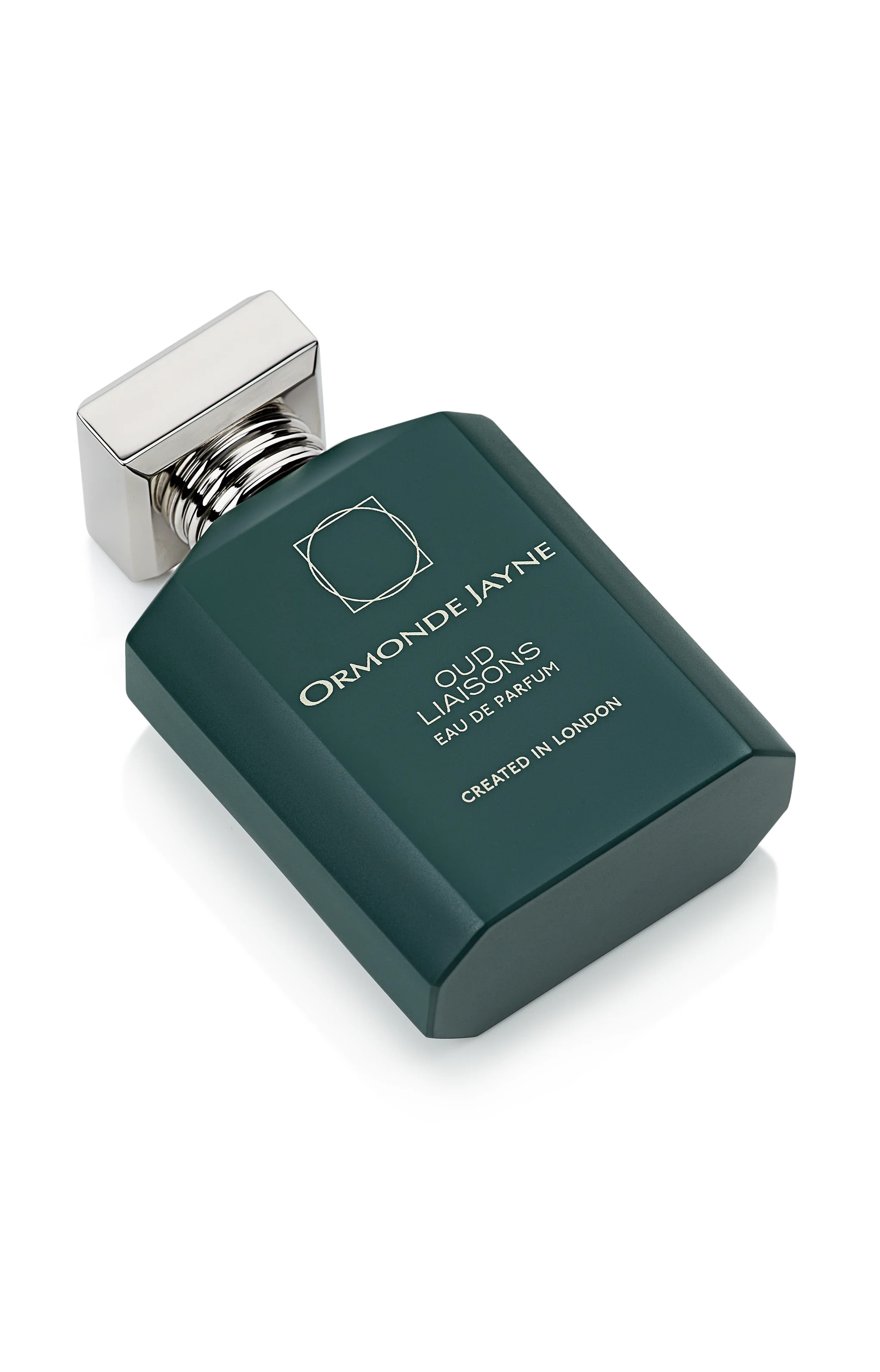 Oud Liasons - Ormonde Jayne 