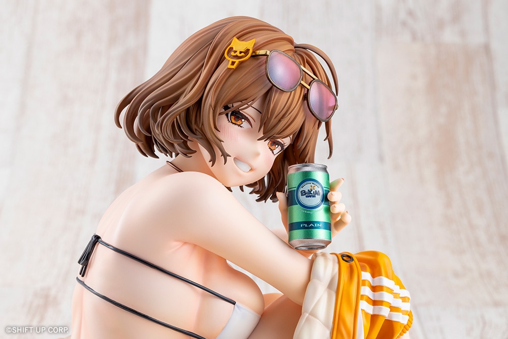 (預訂訂金 $900) (總價 $1890) 壽屋 Kotobukiya 勝利女神：妮姬 阿妮斯 閃耀夏日 (KO07066) (行版) Nikke Anis