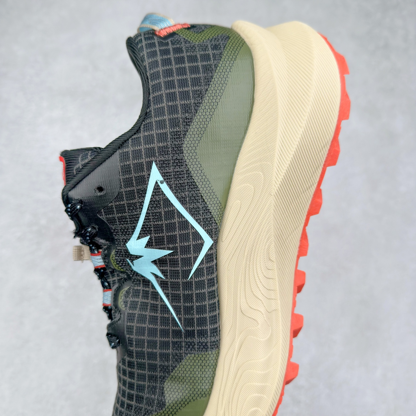 Asics Gel-Trabuco Max 3 