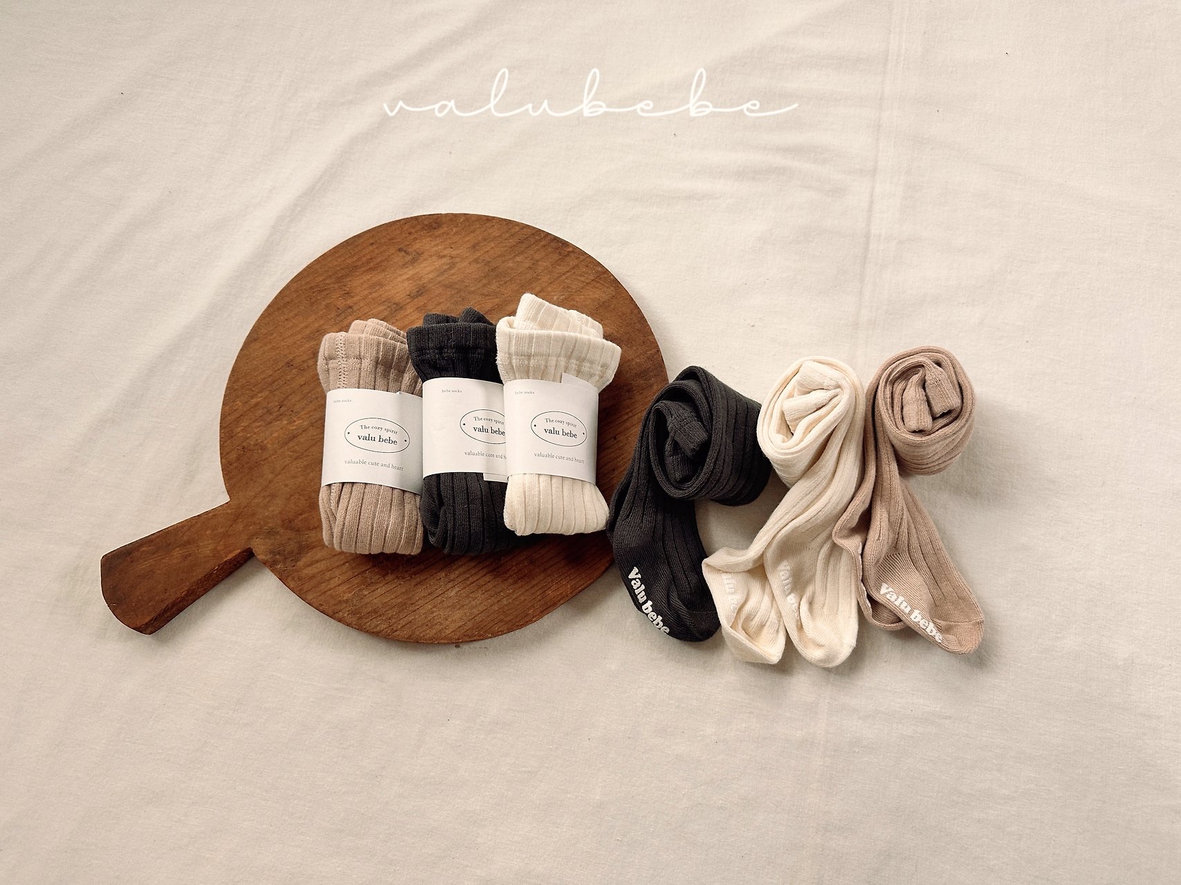 🇰🇷Valu_bebe襪褲