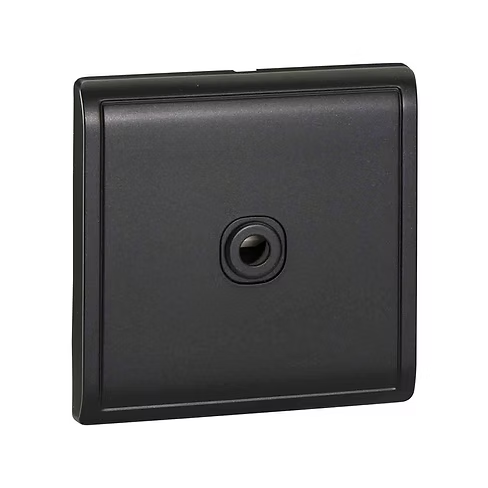 施耐德 Pieno 寫意黑 25A肚臍 接線蘇