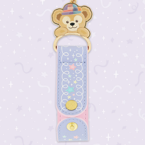 【預訂】Duffy Autumn Surprise - 頭箍扣