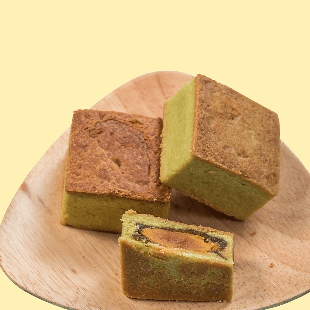 台灣直送 超人氣手工製作王媽媽鳳梨酥 土鳳梨酥6入/9入/12入 鳳凰酥6入/9入/12入（有蛋黃） 抹茶鳳凰酥9入/12入（有蛋黃）