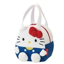sanrio hello kitty手提袋仔