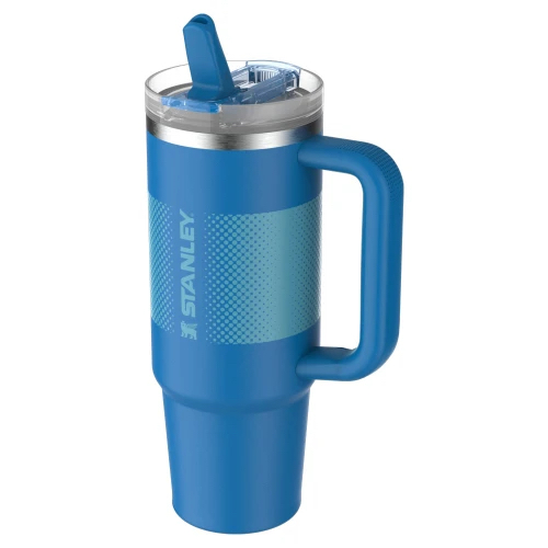 加拿大直送  Stanley 30 oz Quencher ProTour 翻蓋保溫杯