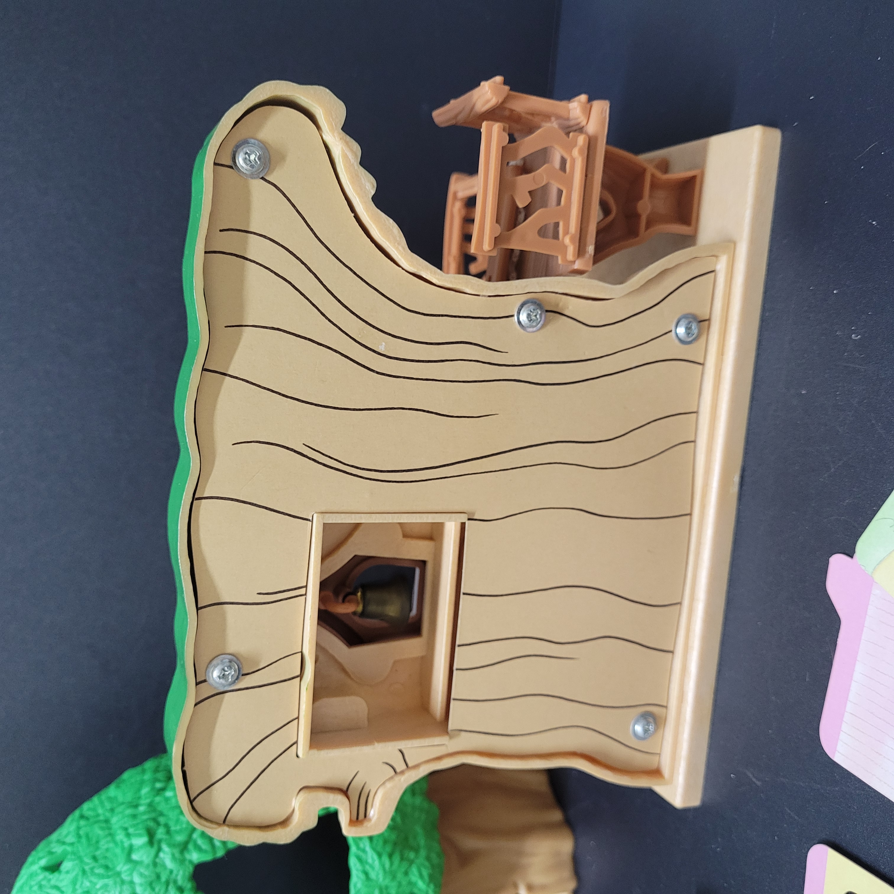 森林家族超絕版套裝C0224 