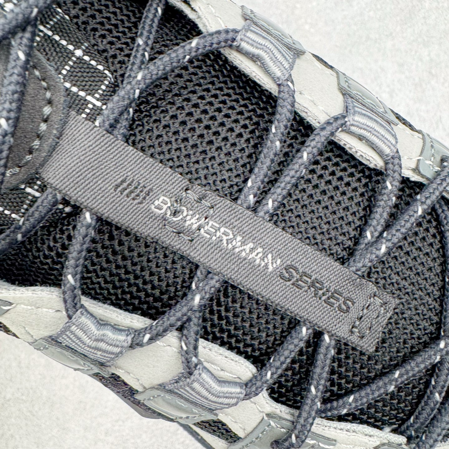 Nike P-6000 HQ3818-001 