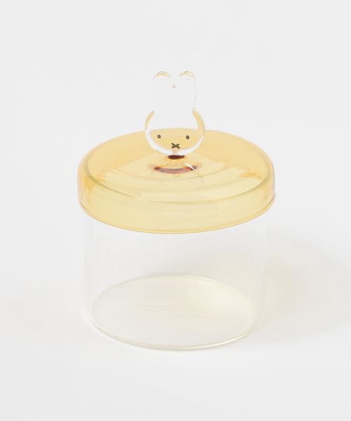 miffy x SC 2025 玻璃儲物罐