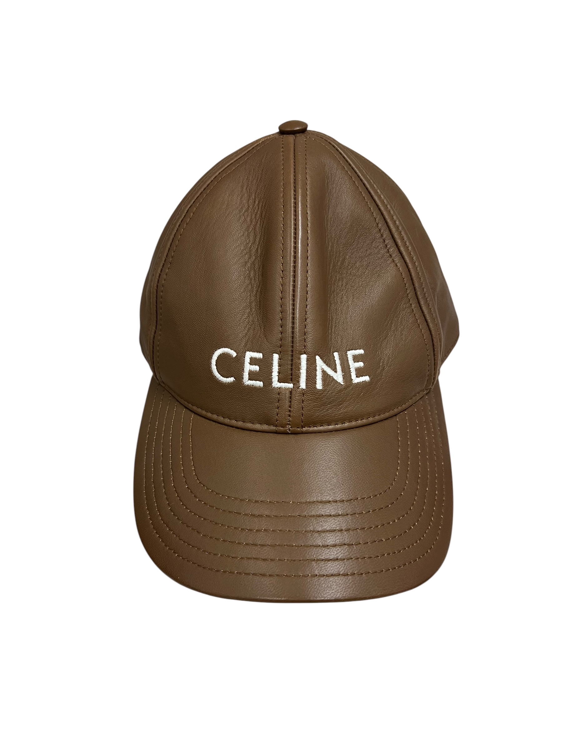 Pre-owned CELINE Hat / Product Code: 073102