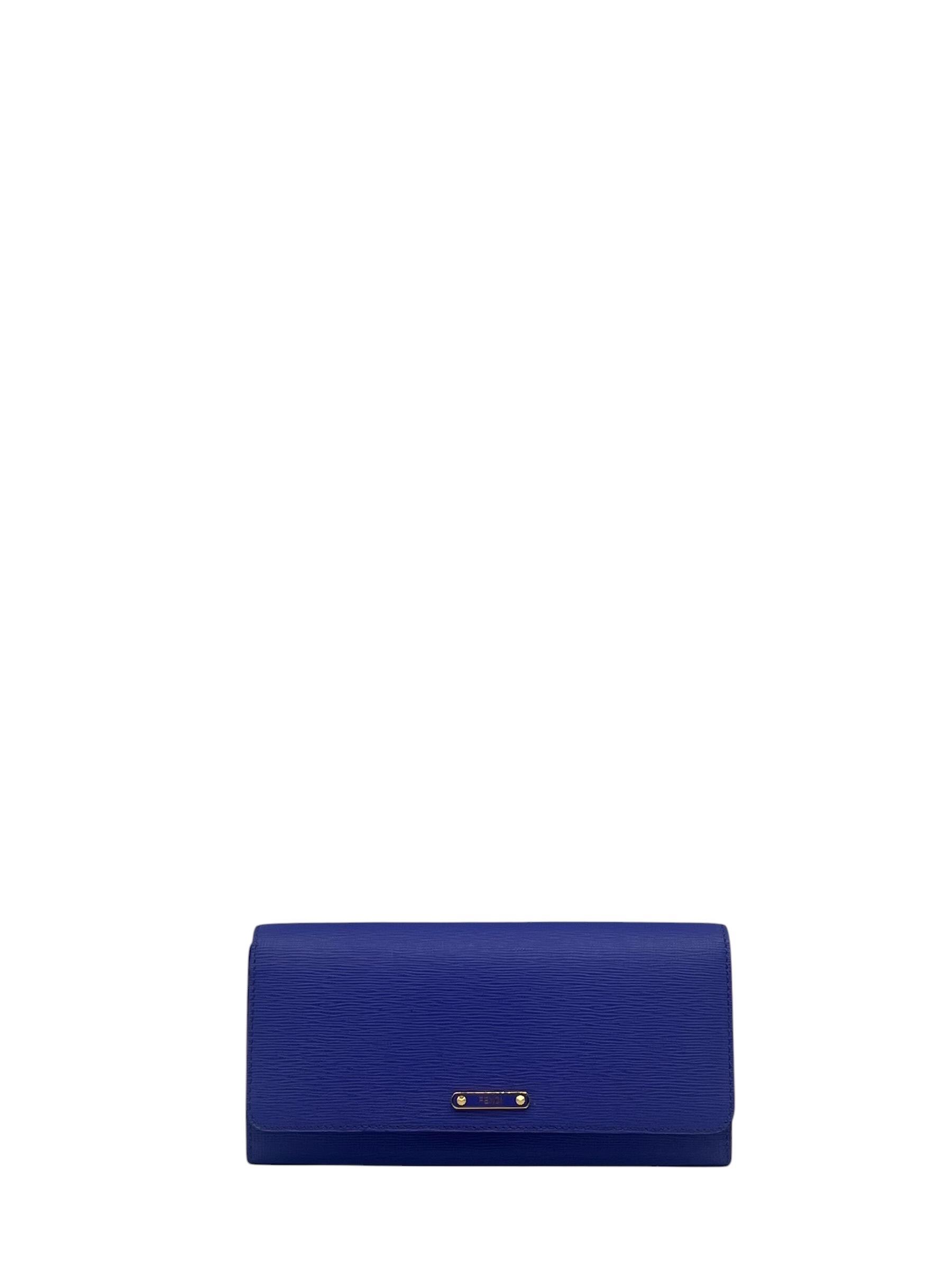 Pre-Owned FENDI Wallet / Product Code: 061950