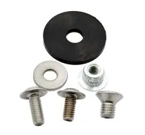 Double Alpha Academy Universal Magnet Kit