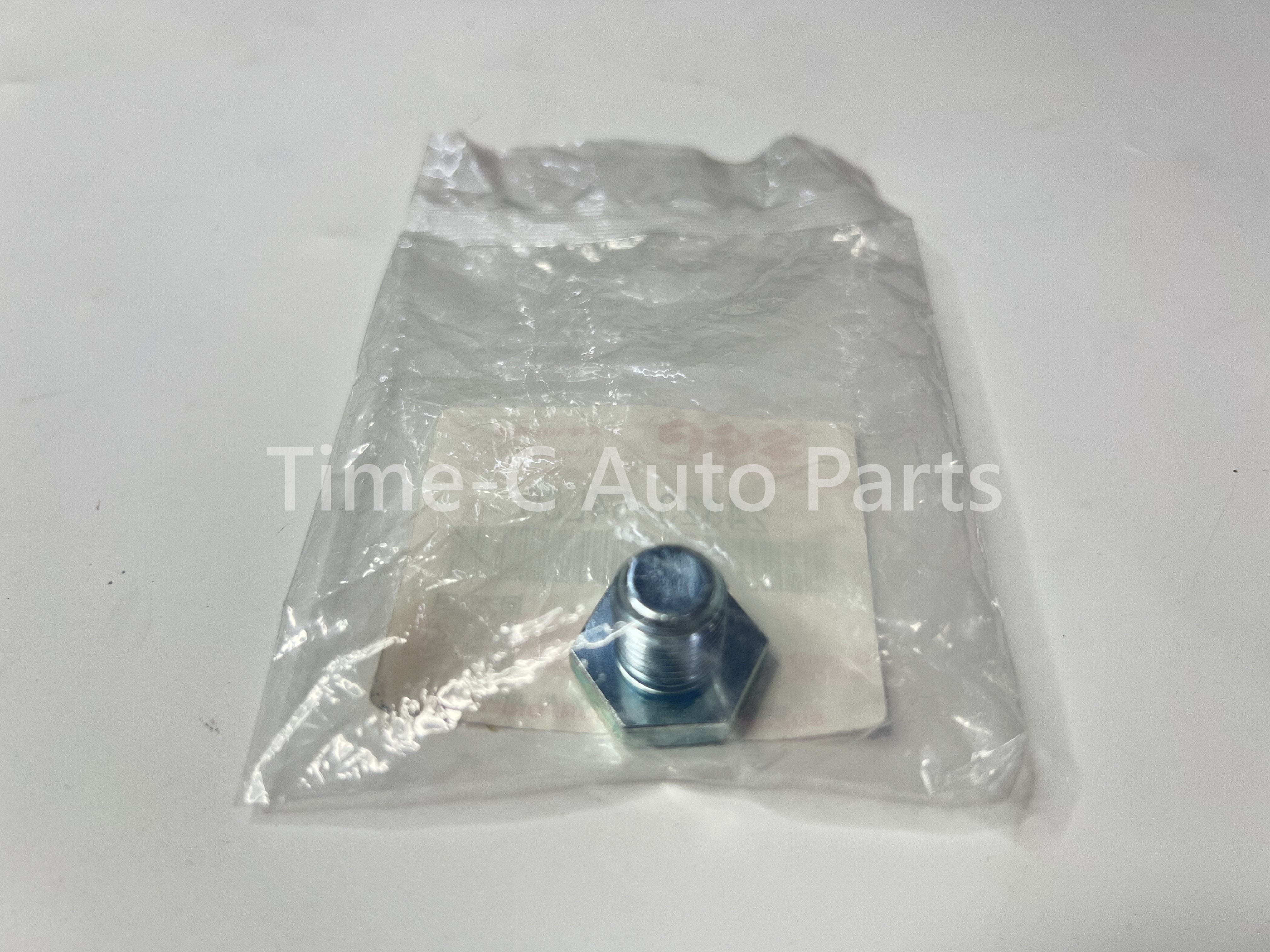 波箱油底螺絲 24823-54LS0 - Suzuki Solio