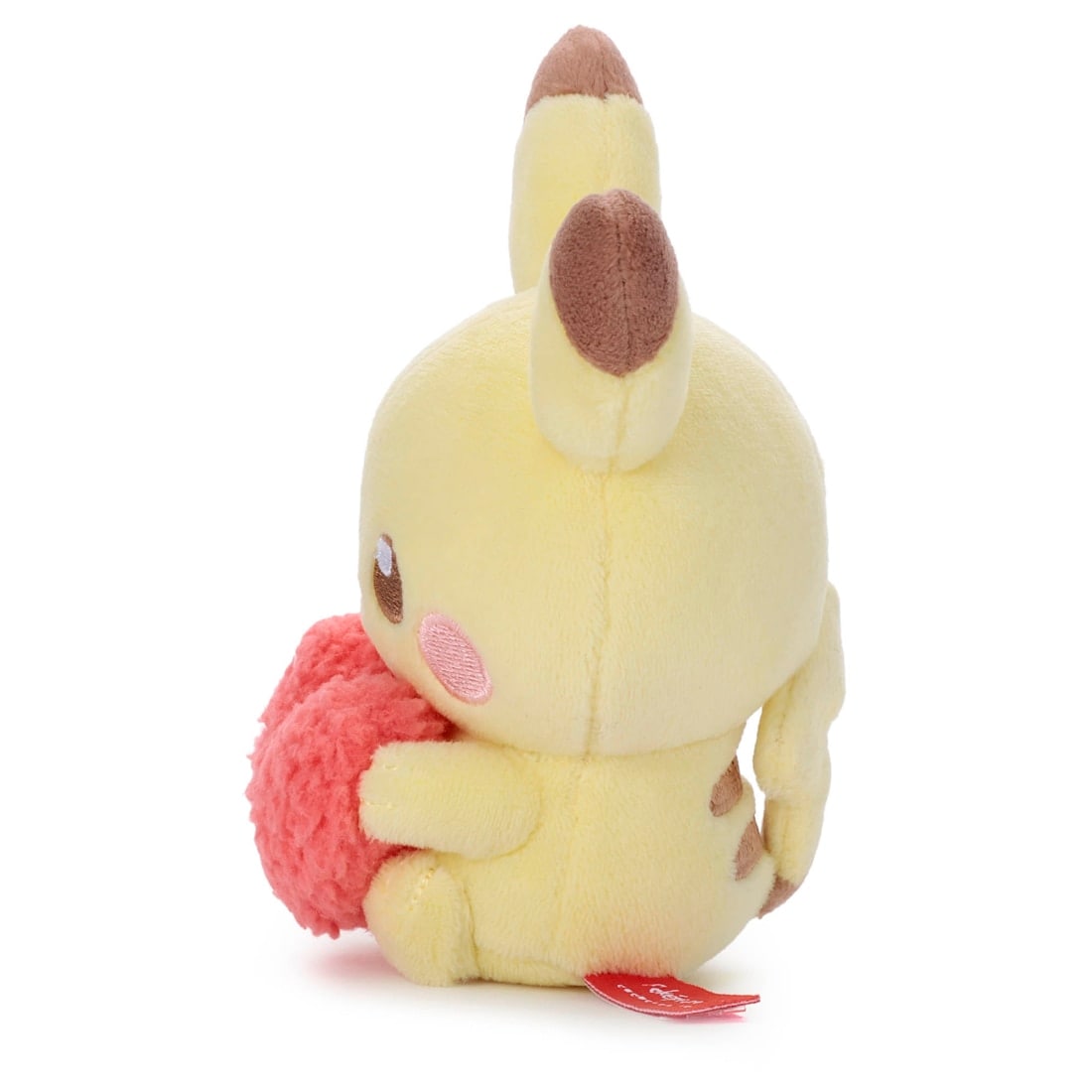 🆕【⭐訂購⭐】🇯🇵日本直送🌀#Pokemon PokePeace FOR YOU! BOX系列 愛心毛公仔［2款選］🌀[ELHD-0051][260912]