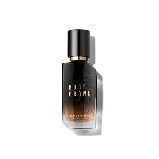 BOBBI BROWN 精華緞光養膚粉底液 Serum Silk Foundation 30ml (多色選擇)