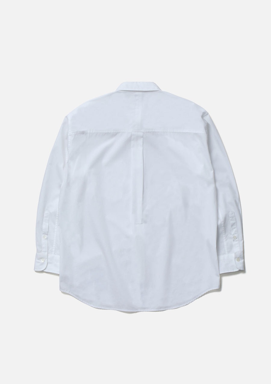NEIGHBORHOOD TRAD SHIRT LS